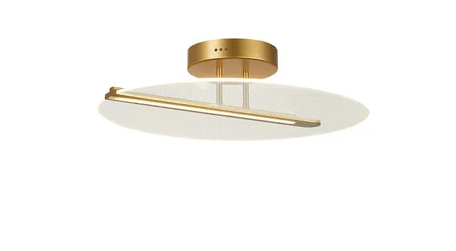 Потолочная люстра Simple Story 1165-LED26CL 1165 Потолочная люстра Simple Story 1165-LED26CL 1165
