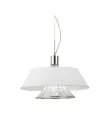 Подвесной светильник Lumina Deco LDP 9175-2 WT Alvarress