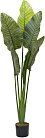 Искусственное растение в горшке Garda Decor 29BJ-942