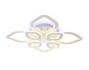 Потолочный светодиодный светильник с пультом Ambrella light FA8844 Original