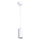 Светильник Подвесной Arte Lamp A1516SP-1WH CANOPUS