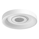 Потолочный светильник DeMarkt 660015701 Норден