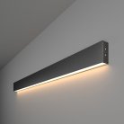 Накладной светильник Elektrostandard LSG-02-1-8*103-3000-MSh Grand a042929