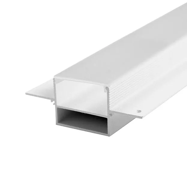 Профиль под ГКЛ потолок 2м St Luce ST037.529.02 Профиль под ГКЛ потолок 2м St Luce ST037.529.02