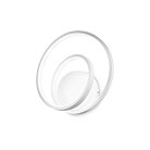 Бра Ideal Lux 304489 OZ AP DALI BIANCO