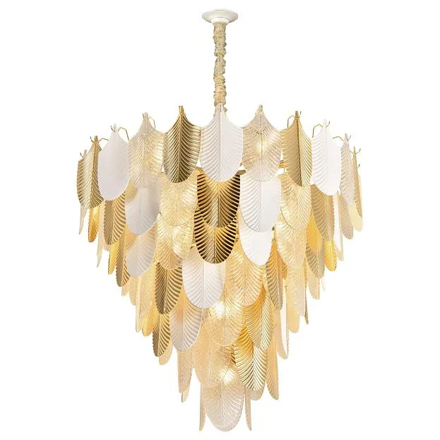 Подвесная люстра Wertmark WE126.51.303 Arctioma