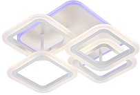 Потолочная люстра Escada 10221/4LED BL Memnon