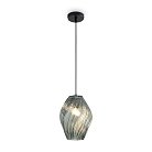 Подвесной светильник Freya FR5547PL-01DBL Shiny