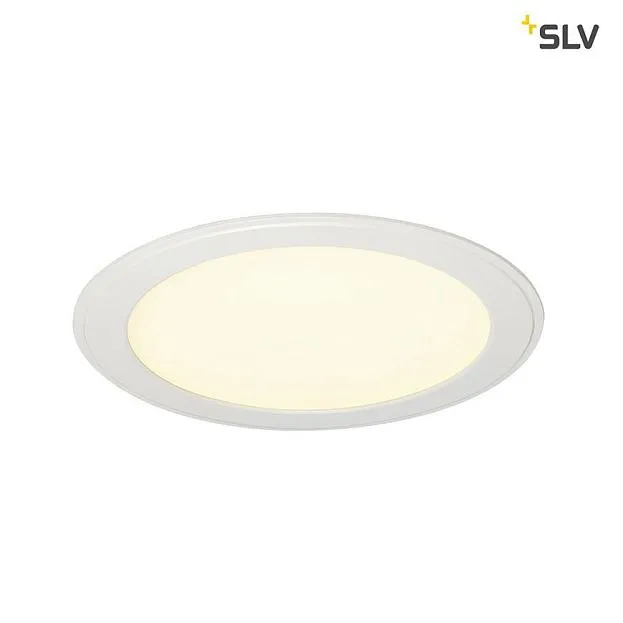 Точечный светильник SLV 162723 Senser Точечный светильник SLV 162723 Senser