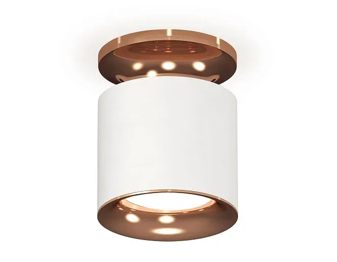 Комплект накладного светильника Ambrella light XS7401142 Techno Комплект накладного светильника Ambrella light XS7401142 Techno