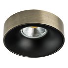 Встраиваемый Светильник Lightstar L01002721 LEVIGO