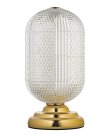 Настольная лампа Arti Lampadari Candels L 4.T1 G