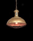 Подвесной светильник Lumina Deco LDP 017 GD Boccato