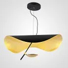 Подвесной Светильник Covert Black D60 ImperiumLoft 178131-26