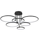 Люстра потолочная LUMION 6506/99CL URSULA