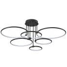 Люстра потолочная LUMION 6506/99CL URSULA