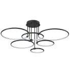 Люстра потолочная LUMION 6506/99CL URSULA