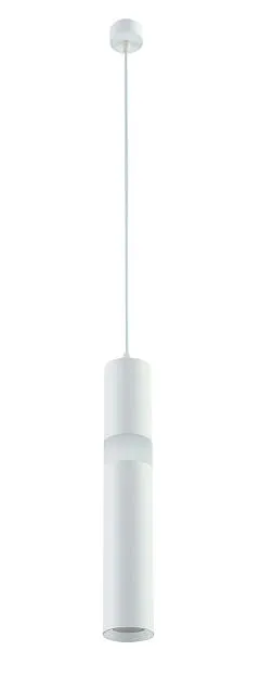 Светильник подвесной Crystal Lux CLT 038C360 WH 1400/203