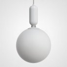 Светильник Parachilna Aballs White D25 ImperiumLoft 179985-22
