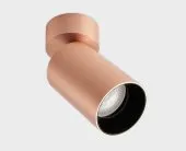 СпотITALLINE DANNY rose gold