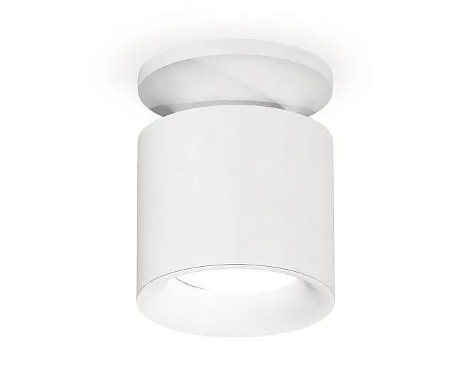 Комплект накладного светильника Ambrella light XS7401062 Techno Комплект накладного светильника Ambrella light XS7401062 Techno
