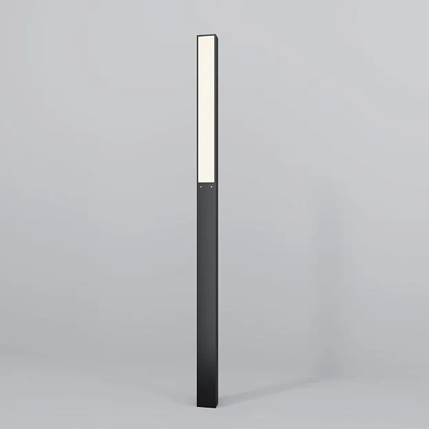 Садово-парковый светильник Outdoor Maytoni O470FL-L40GF3K Blitz