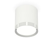 Комплект накладного светильника Ambrella light XS8141003 Techno