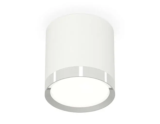 Комплект накладного светильника Ambrella light XS8141003 Techno Комплект накладного светильника Ambrella light XS8141003 Techno