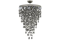 Люстра потолочная Arti Lampadari Flusso H 1.4.55.639 N