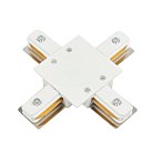 Х-образный коннектор MyFar MT0102-CX-W Accessories for Single