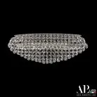 Подвесная люстра APL LED S505.0.36.A.3000 Rimini