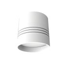 Потолочный светильник Dl18484 Donolux DL18484/WW-White R DL18484