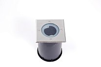 Встраиваемый светильник уличный Oasis Light 12688 SS