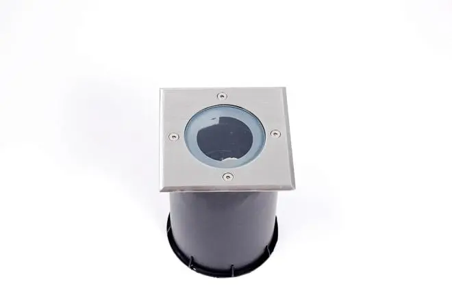 Встраиваемый светильник уличный Oasis Light 12688 SS