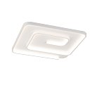 Потолочный светильник LED 53Вт, 4000К, 3245лм Vitaluce V2097-0/1PL