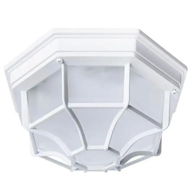 Уличный светильник Arte Lamp A3100PL-1WH PEGASUS Уличный светильник Arte Lamp A3100PL-1WH PEGASUS