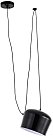 Подвесной светильник Donolux S111013/1B black 111013-14