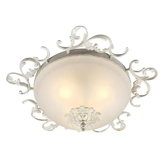Люстра потолочная Omnilux OML-76417-03 Palermo Люстра потолочная Omnilux OML-76417-03 Palermo