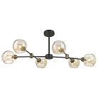 Потолочная люстра Velante 249-023-06