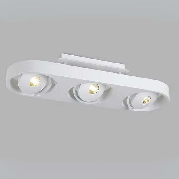 Спот Donolux DL18697/13WW-White DL18697 Спот Donolux DL18697/13WW-White DL18697