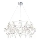 Подвесная люстра MODELUX premium ML.5603.1000P CH