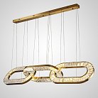 Подвесной светильник CELEBRATE L168 ImperiumLoft 228514-23 celebrate01