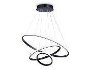 Подвесной светодиодный светильник Ambrella light FL40821