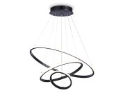 Подвесной светодиодный светильник Ambrella light FL40821