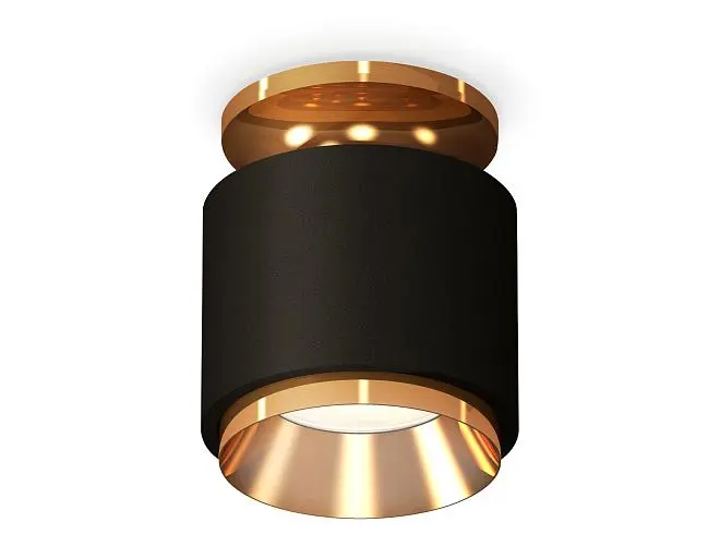 Комплект накладного светильника Ambrella light XS7511120 Techno Комплект накладного светильника Ambrella light XS7511120 Techno
