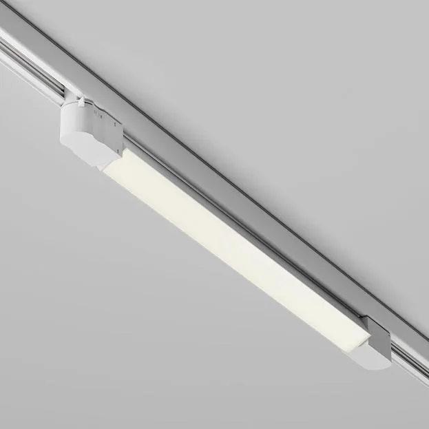 Трековый светильник Technical Maytoni TR196-3-20W4K-W BASIS