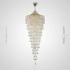 Люстра FRANCISCA Lampatron 6546-25046