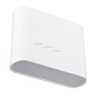 Светильник настенный Arlight 020801 FLAT WALL