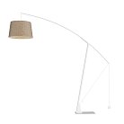 Торшер Loft IT Loft5003-WH Fishrod
