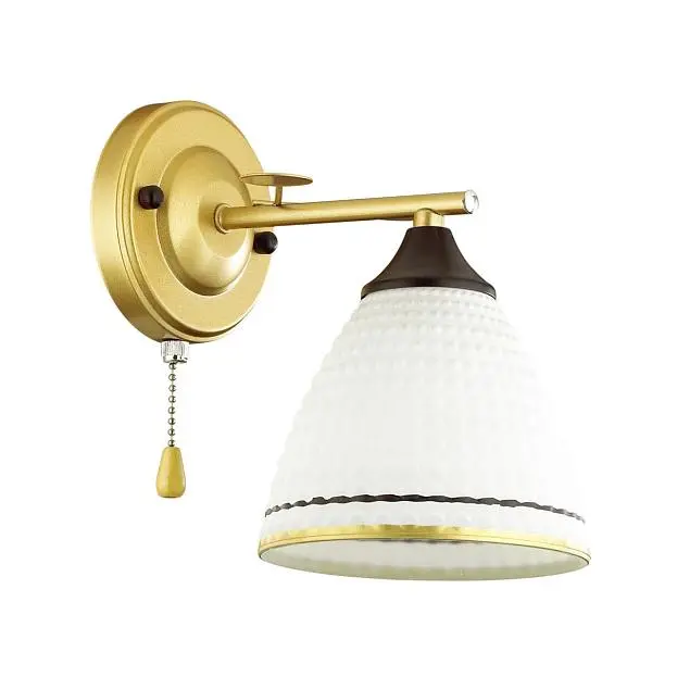 Бра Lumion 4544/1W Becky Бра Lumion 4544/1W Becky
